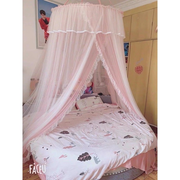 Màn công chúa cao cấp 2023