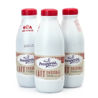 Sữa tươi Prosperite