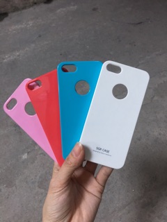 Ốp iphone 5s, 5, 5SE hiệu SGP