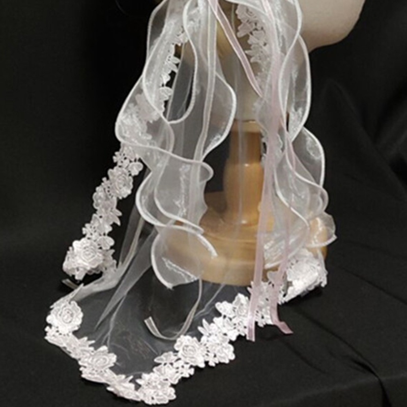 Mũ Nơ Hoa Phong Cách Hoàng Gia Lolita Dành Cho Nữ