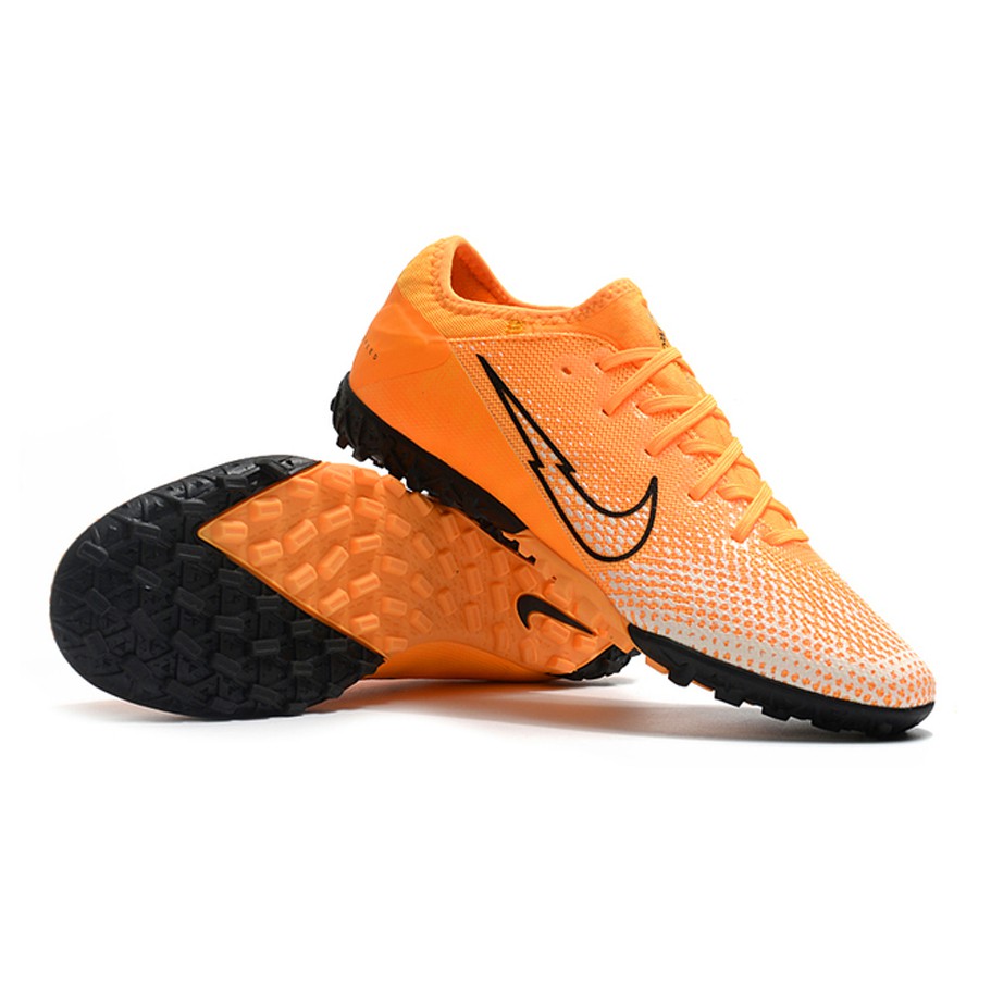 Giày Đá Bóng Sân Cỏ Nhân Tạo Mercurial Vapor 13 Pro TF Cyclones