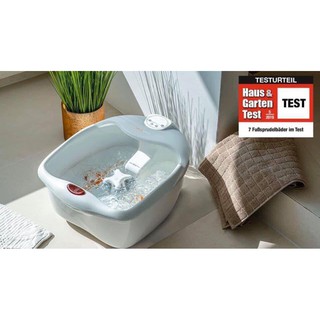 Bồn Massage Ngâm Chân Medisana FS885