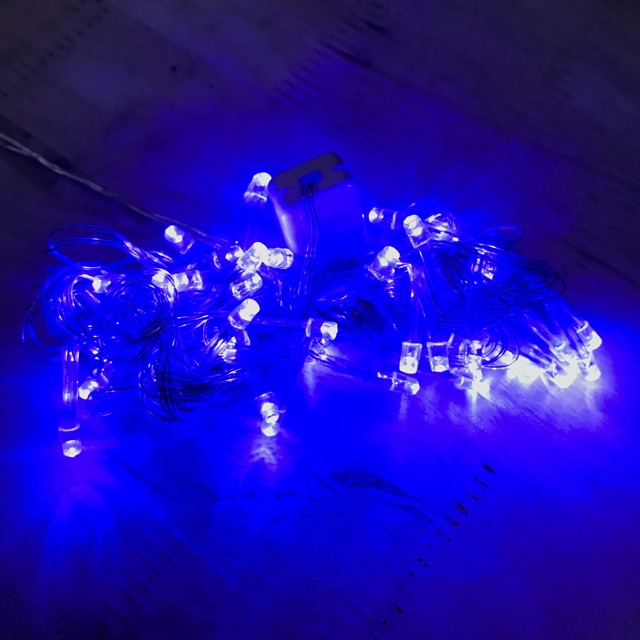 Led Không Chớp 8M