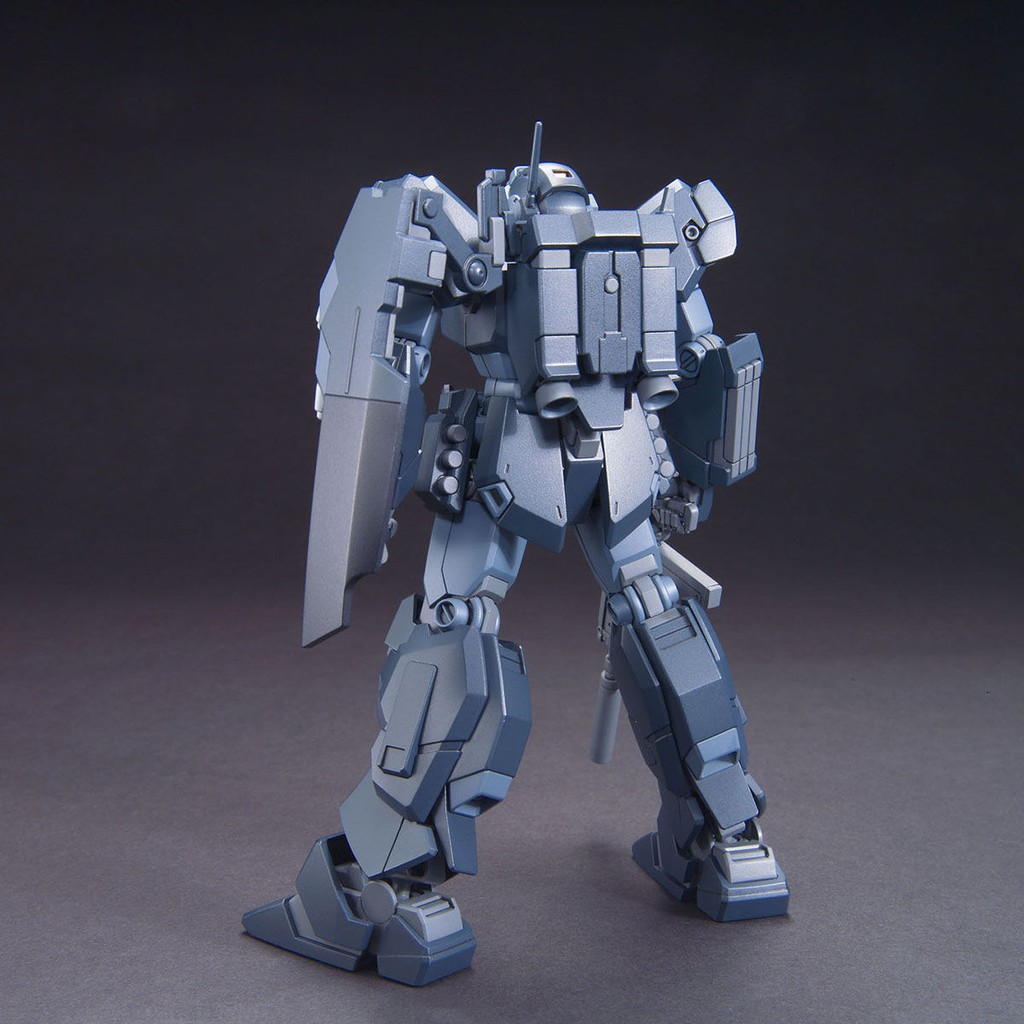 Mô Hình Gundam Bandai HG UC 130 RGM-96X Jesta [GDB] [BHG]