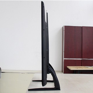 Chân đế tivi đa năng 32-65 inch, lắp đặt cho mọi ti vi