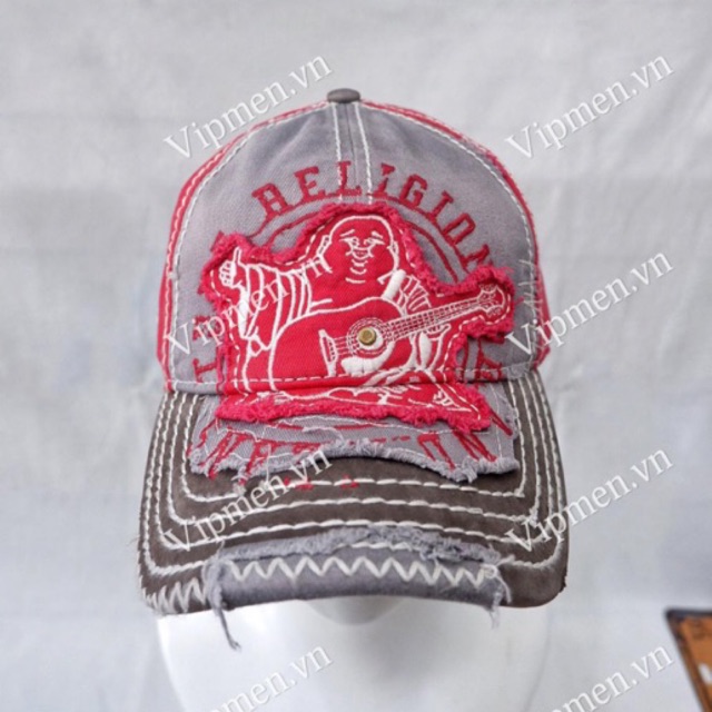 Nón Ông Địa chính hãng nhập từ Mỹ