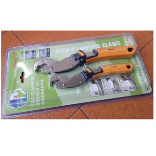 10-24mm bộ cờ lê đa năng ba0138 buddy