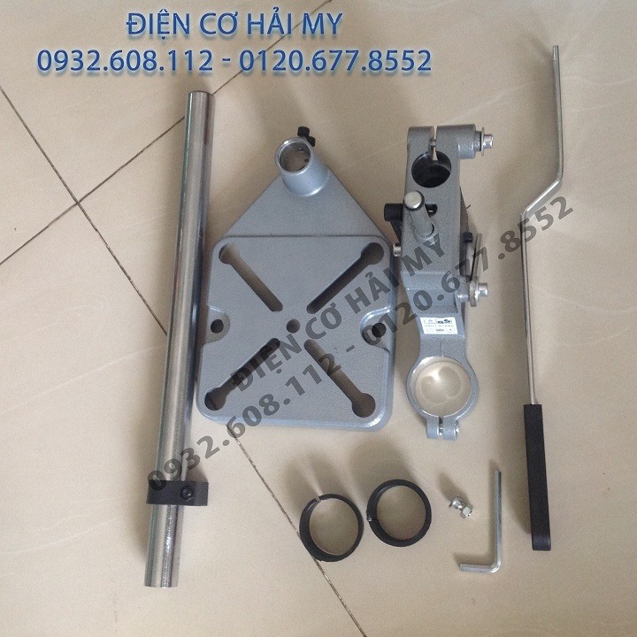 Khung Đế Kẹp Máy Khoan Mini TZ-6102