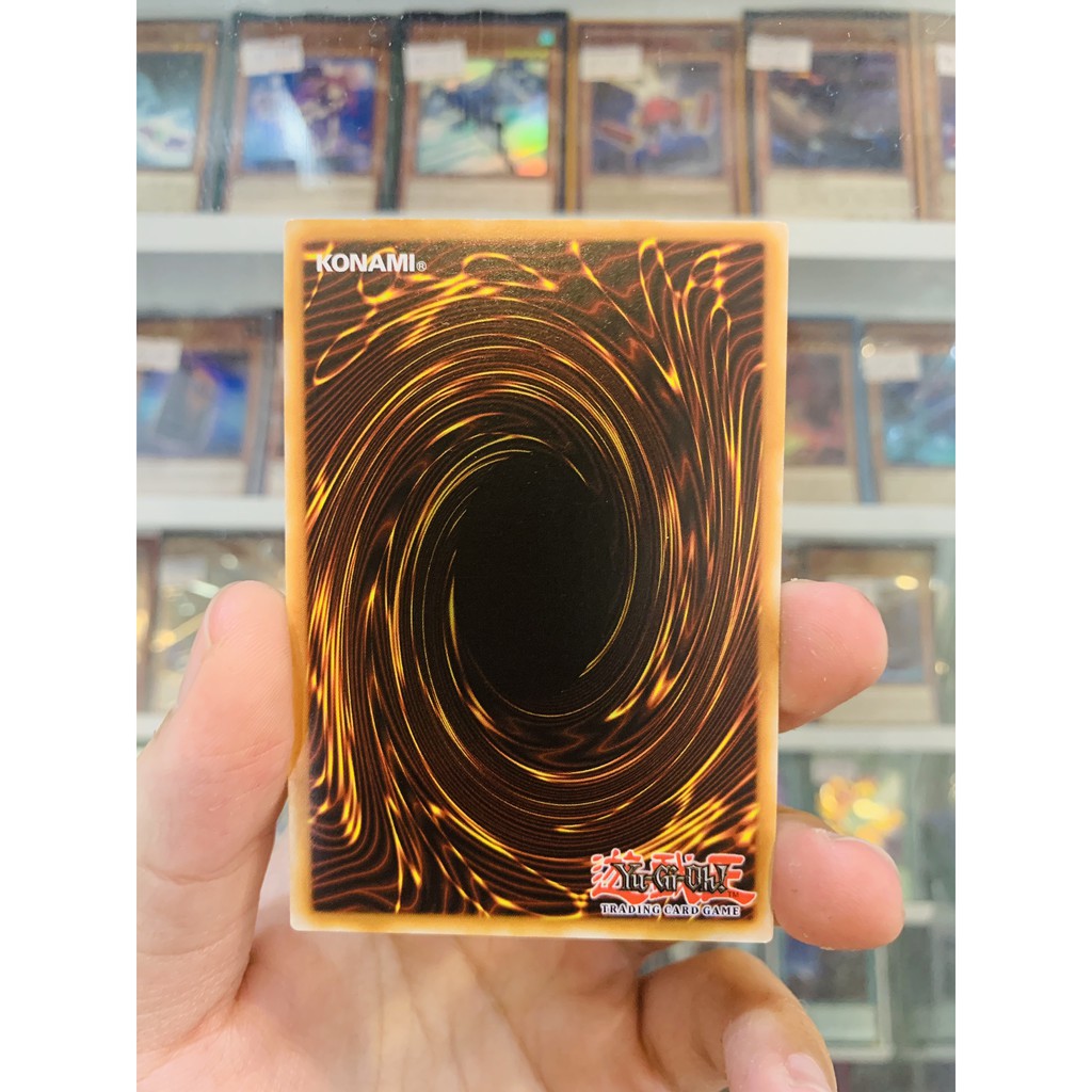 Thẻ Bài Lẻ YugiOh! Mã LDS1-EN038 - Cyberdark Impact! - Common - 1st Edition