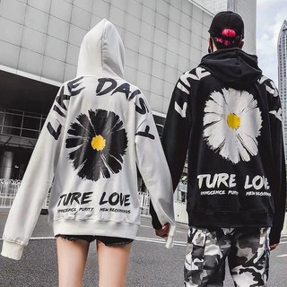 [NEW] Mẫu Áo Hoodie TURE LOVE