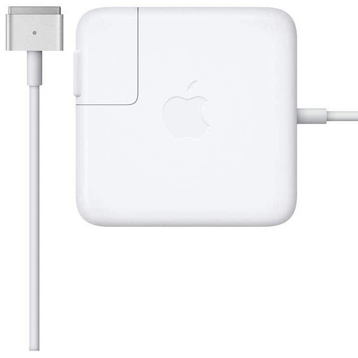 [BH 12 tháng] Apple 85W MagSafe 2 Power Adapter A1424 - Sạc chính hãng Apple - Bản nhập Mỹ MD506LL/A