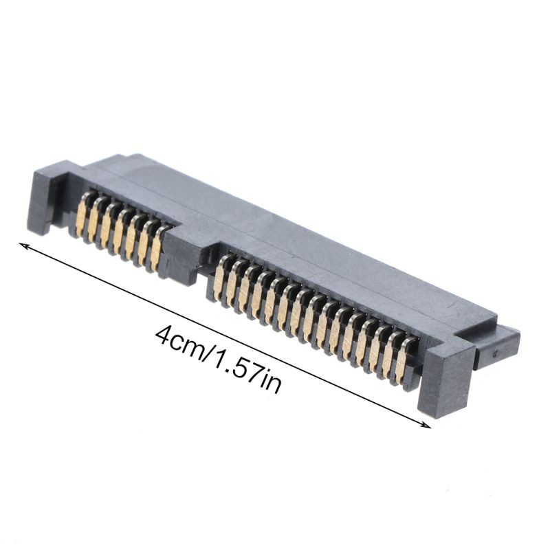 Đầu Nối Chuyển Đổi Cho Ổ Cứng Laptop Hp 820 G1 G2 Tiện Dụng