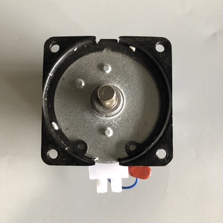 Mô tơ giảm tốc 220v 18W ( 60KTYZ )