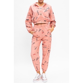 Bộ gió nữ Adidas