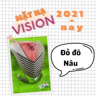 MẶT NẠ VISION 2021 KIỂU SH Ý