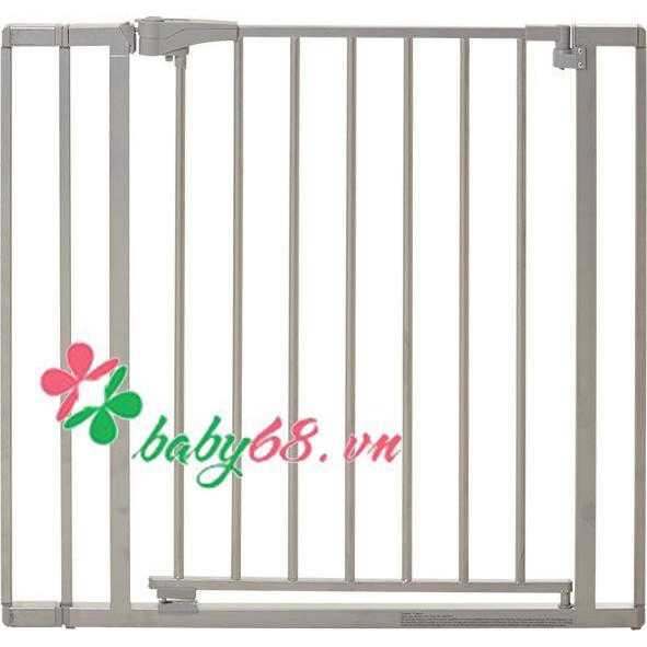 Cửa chặn Yanis không cần khoan tường
