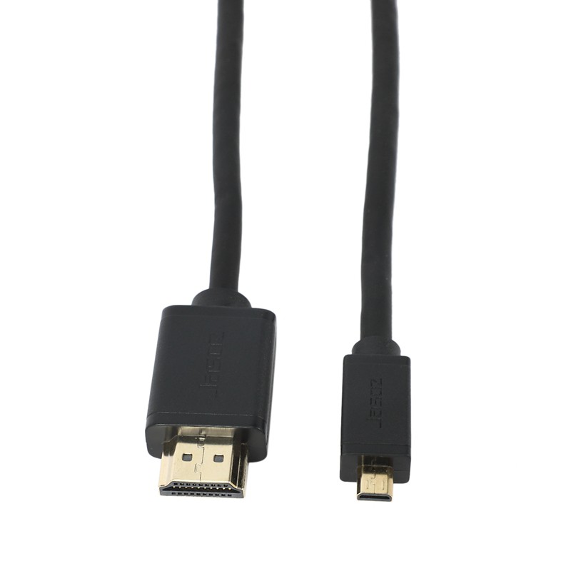 Cáp Chuyển Đổi Mini Hdmi Sang Hdmi 4k / 60hz Cho Máy Chiếu Gopro Sony 1m | BigBuy360 - bigbuy360.vn