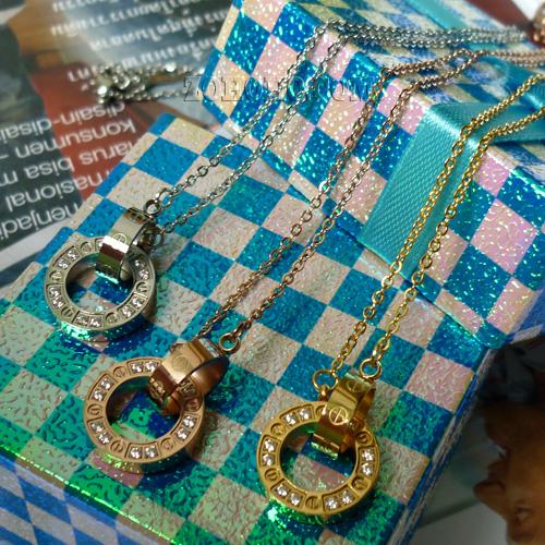 Dây chuyền nữ DE496