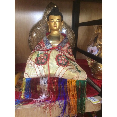 [PBMC]Áo Phật Nepal