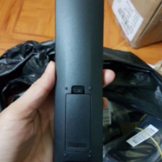 Điều khiển tivi sharp