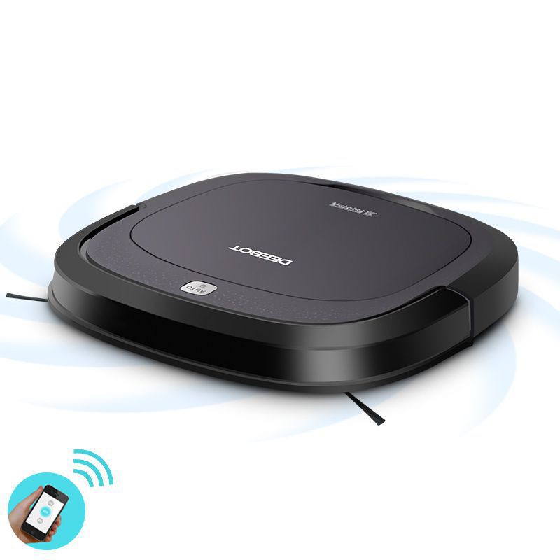 Robot hút bụi Ecovacs DB35