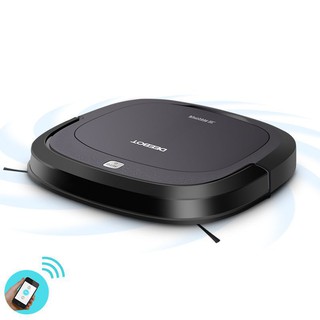 Robot hút bụi Ecovacs DB35
