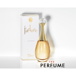 Nước hoa nữ dior j’adore thơm lâu,sang trọng,quyến rũ bao thơm