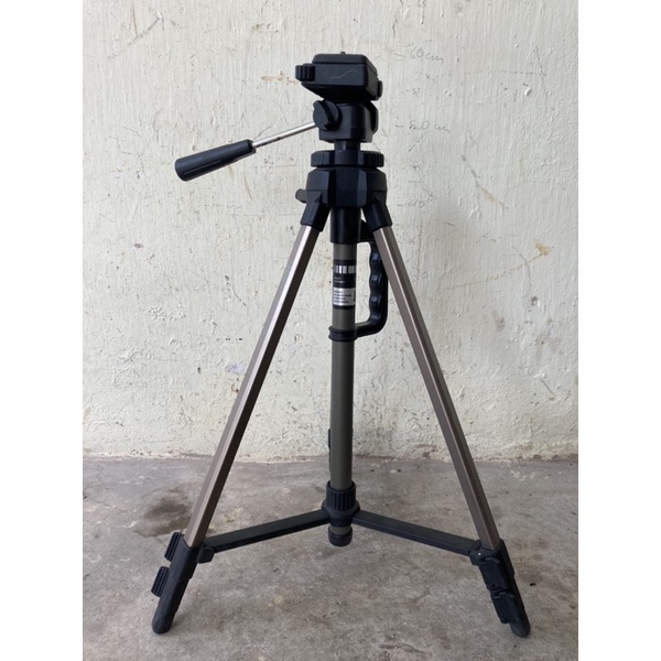 Tripod Kenko có Tay xách - Hàng Nhật Bãi