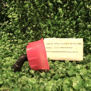 Doa Nhựa Tưới Cây