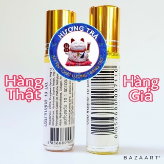 Serum kích mọc lông mi, lông mày, râu Genive 10ml