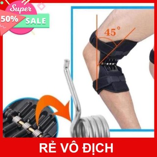 Băng đeo trợ lực khớp gối