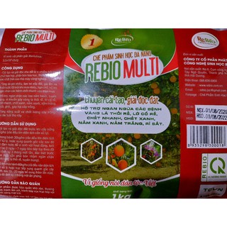 Cải tạo đất multi 1kg, phân bón hữu cơ oma 100ml, reno cải tạo đất 500ml