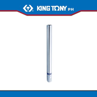 Tuýp tháo bugi lỗ 3/8 14mm 12 cạnh dài 250mm kingtony 36d014