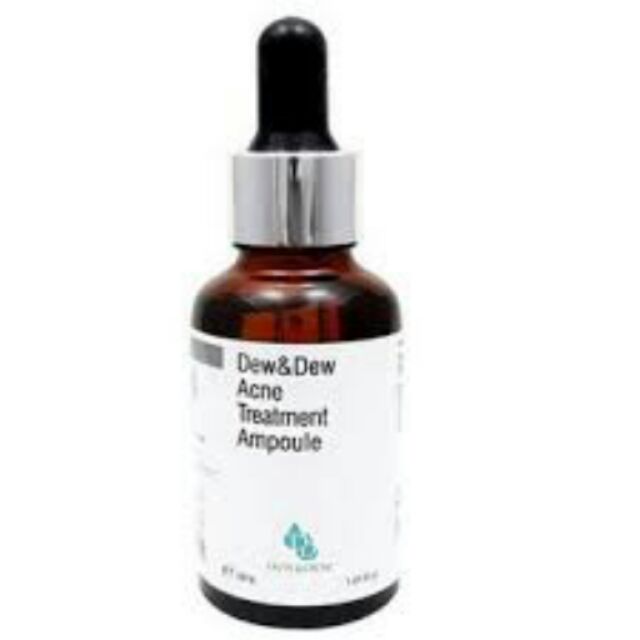 Serum acne Dew & Dew Hàn Quốc
