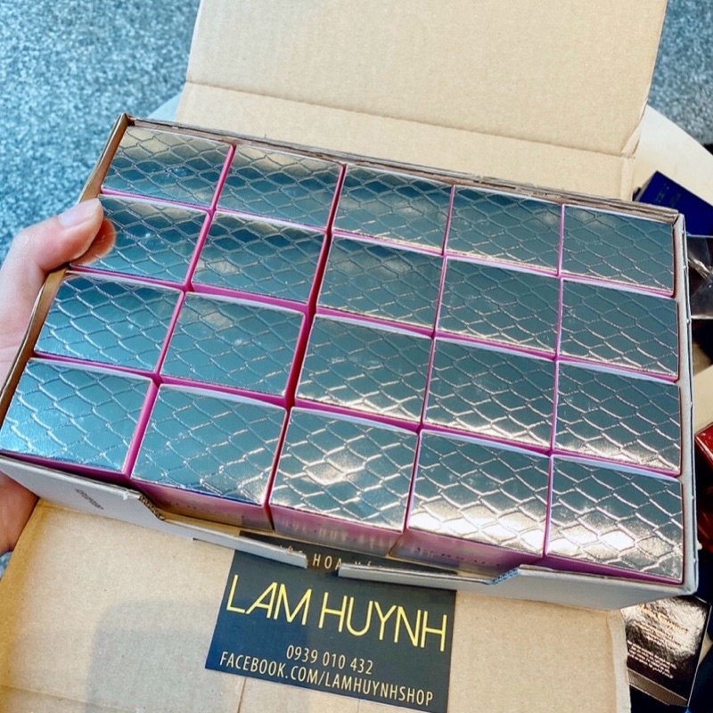 Nước hoa mini VERSACE BRIGHT CRYSTAL 5ml