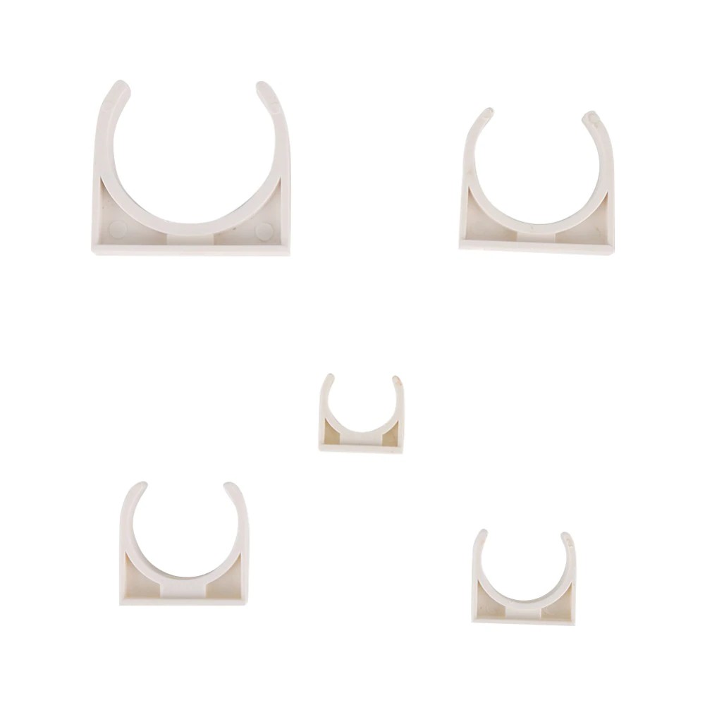 Set 2 Kẹp Ống Nước 20/25/32/40/50mm