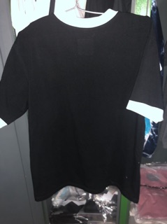 Áo hfwth size M