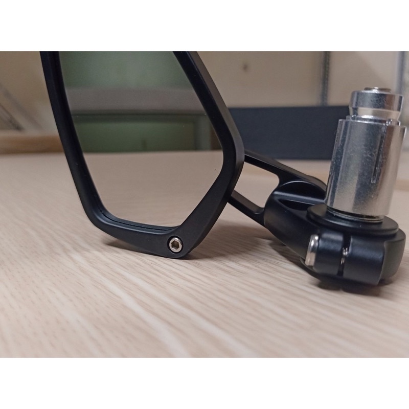 Gương Gù Thái Xịn - Mặt Kính Trắng