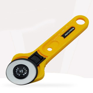 Dao Lăn Cắt Vải 45mm Làm Thủ Công Chuyên Dụng