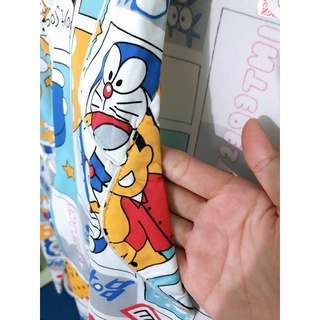 [ORDER] Đồ ngủ doremon, đồ bộ doremon