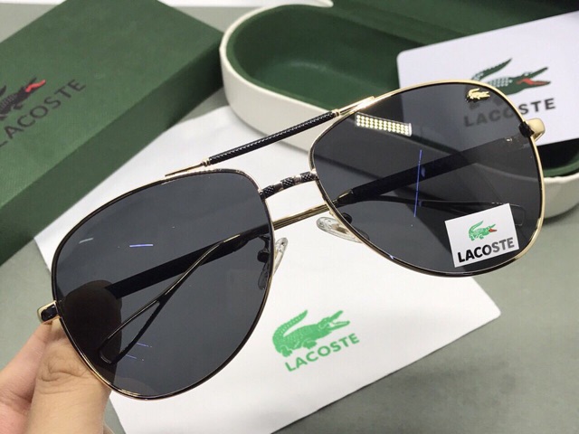 Kính râm Nam Cao cấp - MẮT POLAROID