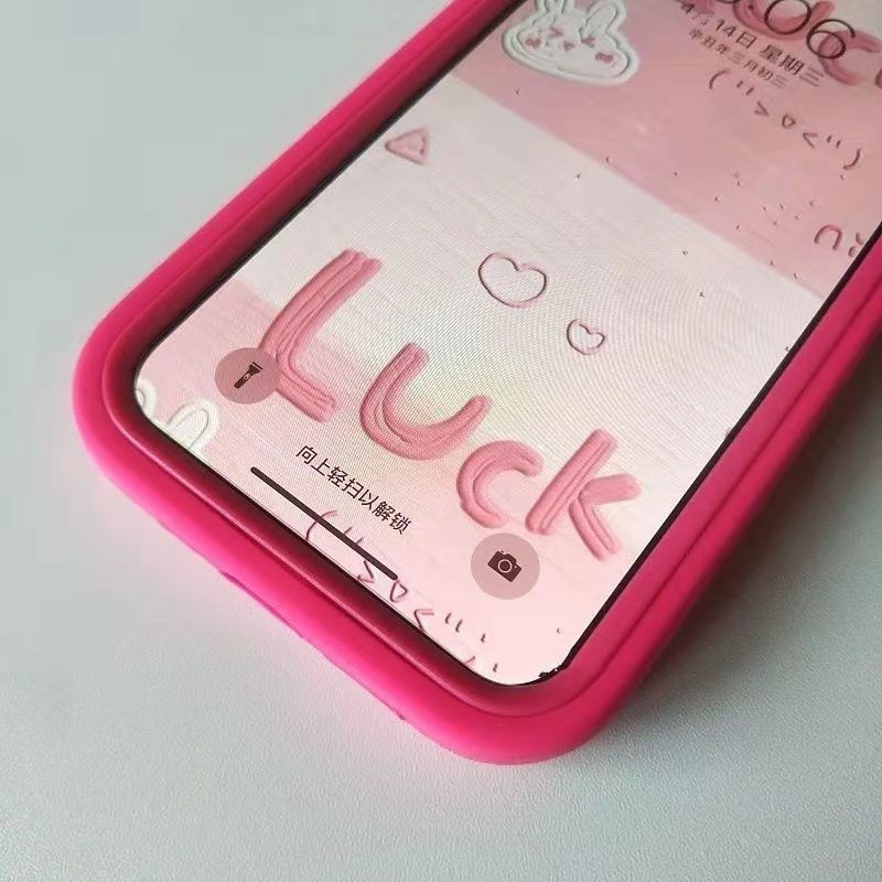 Ốp Điện Thoại Hai Mảnh Dày Dặn Chống Rơi Cho Iphone 11promax 11 / 12 Mini 8p Max