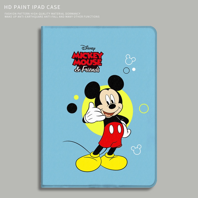 Ốp Máy Tính Bảng Cho iPad mini 5 4 9 10.2 pro 11 2021/air 5 10/9 2022 mini 6 8.3 8th 10.2 2020 air 10.5 pro 9.7 2 3 4 2018/2017 A2377 A2228 A1980 A2588 A2316 A15 A66 A1474 A2602 A7022