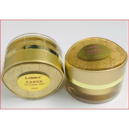 Gel đắp móng Lawei - 60ml