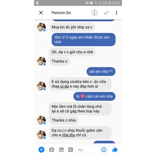 KEM DƯỠNG DA MẶT CAO CẤP HÀN QUỐC - CINDERA