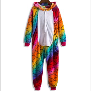 Bộ Đồ Thú Unicorn Rồng ❤️ FREESHIP ❤️