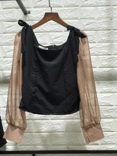 Áo của chị Xử Nữ
