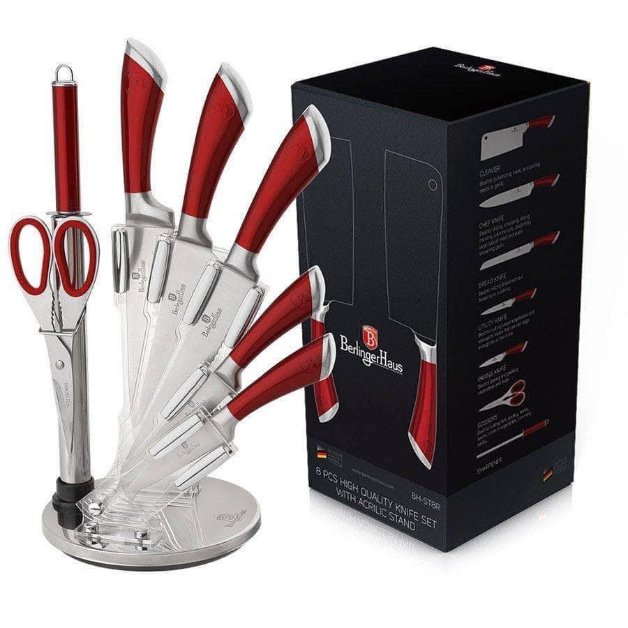 SET 8 DAO BERLINGER HAUS