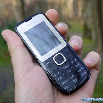 ĐIỆN THOẠI NOKIA C2 00 – 2 SIM ZIN CHÍNH HÃNG(HÀNG CŨ) SIÊU BỀN-BẢO HÀNH 6 THÁNG