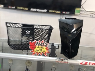 Full bộ rỗ Spark Nano 1:1